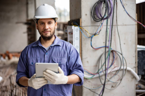 Best Affordable Electrical Installation  in Bellmawr, NJ